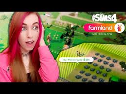 You will be able to harvest more items and make more money the higher your farming skill is…which is a hidden skill. Sims 4 Farmer Career Mod Jobs Ecityworks