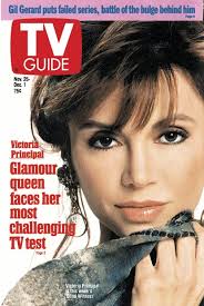 35 years ago today, November 25, 1989, TV Guide