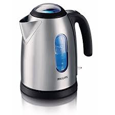 Philips Hd4667 Stainless Electric Water Kettle Teapot 1 7l For Coffee Tea 220v Review Dmitryasvasinas