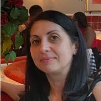 Maria Sewell ACMA, CGMA