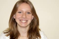 Silvia Geiger's Instagram, Twitter & Facebook