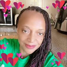 Swipe to see me lose half my current body weight 😂