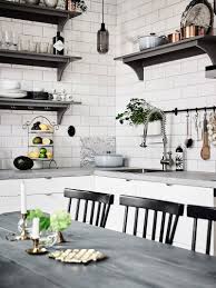 The most stunning scandinavian kitchens of 2020. Decor Details In A Scandinavian Home Kitchen Interior Kitchen Remodel Kitchen Design