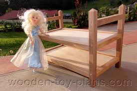 Walmart.com has been visited by 1m+ users in the past month A Doll Bunk Bed I Made Using One Inch Stock Lumber And Hand Tools