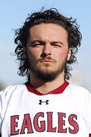 2022 Men's Lacrosse Roster