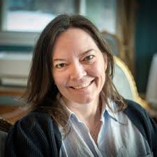 Da Aslaug kjøpte Jervellhuset, tenkte hun at hun bare skulle oppgradere det  litt, og i det stille. Særlig.