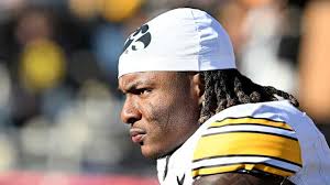 Kaleb Johnson's fit with Steelers feels almost too perfect