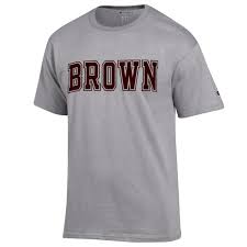 T-Shirts & Tanks | Brown Bookstore