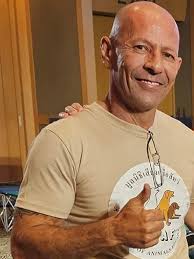 Always sad to hear news of this kind. Rest in power and many thanks for  your dedication to our beautiful wildlife 🩵💜