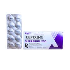 Image result for Cefixime