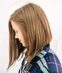 Maybe you would like to learn more about one of these? 50 Cute Haircuts For Girls To Put You On Center Stage