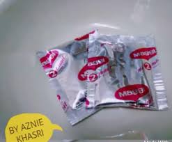 So, ni aku nak share resepi keropok lekor tanpa ikan menggunakan 'mie. Maggi Boleh Jadi Donat Ini Resepi Donat Maggi Viral