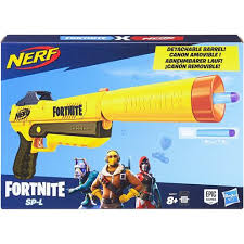 Nerf gun game 13.0 (nerf first person shooter!) Fornite Fortnite Nerf Sp L Gun Toys Party City