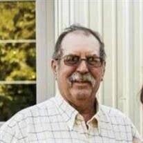 Ronald Lee Garman Obituary