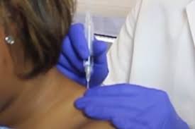 Image result for Trigger Point Injection