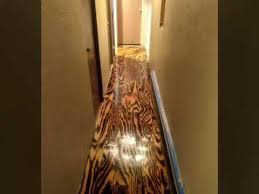 Remodeling painted plywood best budget wood floor. Budget Diy Burnt Plywood Flooring Pt2 Youtube