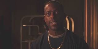 It's hard to imagine him playing anyone other than n'jobu now, but when sterling k. Sterling K Brown For Frozen 2 Here S What The Black Panther Actor Says Cinemablend