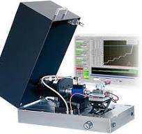 Universal Test Bench for Electric Motors - Lorenz Messtechnik