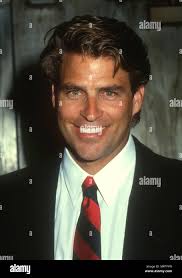Ted mcginley hi-res stock photography and images