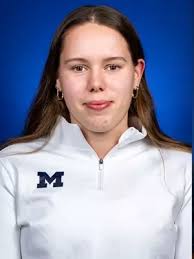 Wolverines Impress, Capture Ninth Big Ten Championship