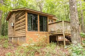 Nightly rate based on last price paid. This Log Cabin Campground In South Carolina May Just Be Your New Favorite Destination Log Cabin Resort Cabin Rustic Log Cabin