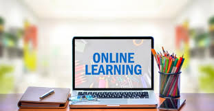 E-Learning During Coronavirus Has Quick Learning Curve