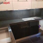 Granit, mermer ve doğal taşlar etiketler: Star Galaxy Granit Tezgah Fiyati Tezgah Sepeti