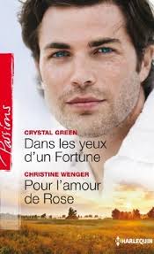 Tous les livres de Crystal Green