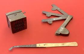 Bloodletting Tools · Unmentionable: The Indiscreet Stories of Artifacts ·  Nabb Research Center Online Exhibits