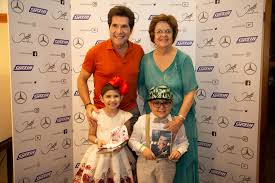 BOLDRINI ARRECADA R$ 676 MIL EM NOITE BENEFICENTE COM JANTAR, SHOW DO  CANTOR DANIEL E LEILÃO