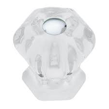 Check spelling or type a new query. Liberty Victorian 1 1 8 In 28mm Clear Glass Cabinet Knob Pn0238v Cl C5 The Home Depot