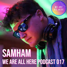 We Are All Here Podcast — Apple Podcasts