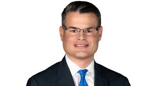 Jason Miles | khou.com