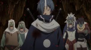 That Time I Got Reincarnated As A Slime Anime Episode List That Time I Got Reincarnated As A Slime Slime Tokyo Ghoul Anime Anime