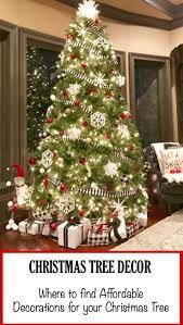 Holiday Decorating Ideas On A Budget Easy Diy Inspiration Holiday Decor Affordable Christmas Decorations Easy Christmas Diy