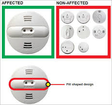 Whenever we burn something, carbon monoxide (co) is released. A Message From The Pelham Fire Department Smoke Alarm Recall Town Of Pelham