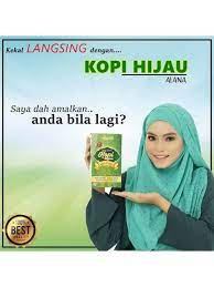 Cara membuat kopi hijau kedua adalah sediakan panci bersih untuk merebus kopi, tuangkan 3 gelas air dan tambahkan 1 gelas kopi hijau tersebut. Khasiat Garam Bukit Kopi Hijau Alana