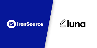 Set up test mode on the ironsource side. Ironsource Acquires Creative Management Platform Luna Labs Venturebeat