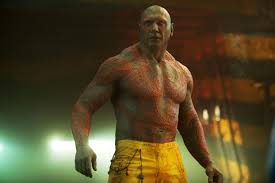 Was born on january 18, 1969 in washington, d.c., to donna raye (mullins) and david michael bautista, a hairdresser. Dave Bautista Might Be A Replicant In The Blade Runner Sequel Final Cut