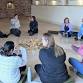 Rewild Your Divine | Women's Weekend Retreat event in Brecon