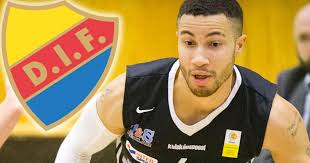 Brandon Bartons nya klubb