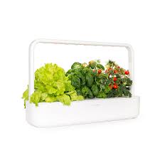 Smart Indoor Garden System