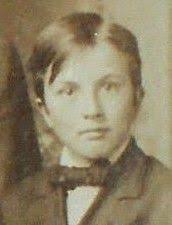 Glen Hewitt Woodmansee (1901-1953)