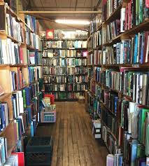 26 Bookstores Every Book Lover Must Visit In Their Lifetime Book Lovers Bookstore Rare Books