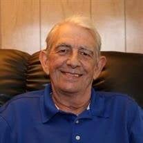 Larry Denzil Kent Obituary