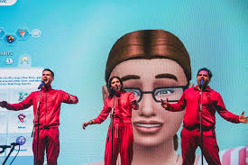 Karneval" za studente 150 dinara