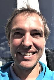 Lee Wickham is fundraising for Cardiff University