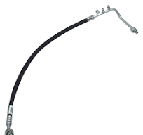 UAC® HA113818C - A/C Refrigerant Discharge Hose