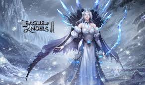 Bạn lên google và search tên của game file apk và tải về chơi! League Of Angels Ii Home Facebook