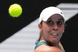 Rock Island native Madison Keys pulls off major upset at Australian Open
